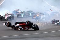 Accidentul fatal de sâmbătă le-a dat fiori piloților din Formula 1: „În curând ne vom juca din nou cu focul”