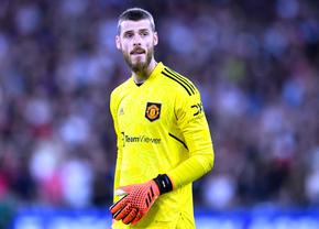 Marca a alcătuit TOP 20 de jucători rămași liber de contract » De la David de Gea până la Sergio Ramos și Eden Hazard