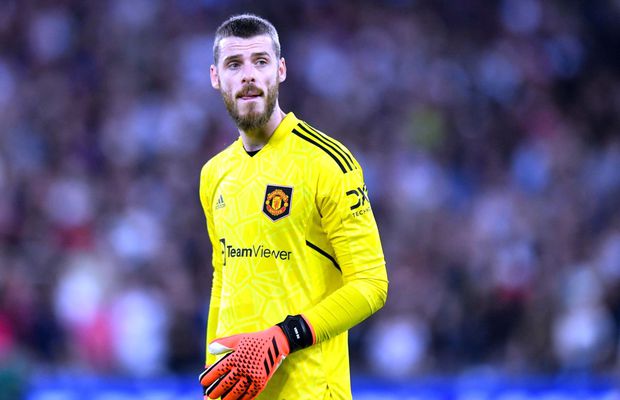Marca a alcătuit TOP 20 de jucători rămași liber de contract » De la David de Gea până la Sergio Ramos și Eden Hazard