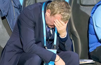 Zi infernală la serviciu pentru Hagi: două eșecuri la scor » Jurnaliștii cehi i-au observat reacțiile în timpul amicalului: „S-a înfuriat de mai multe ori”