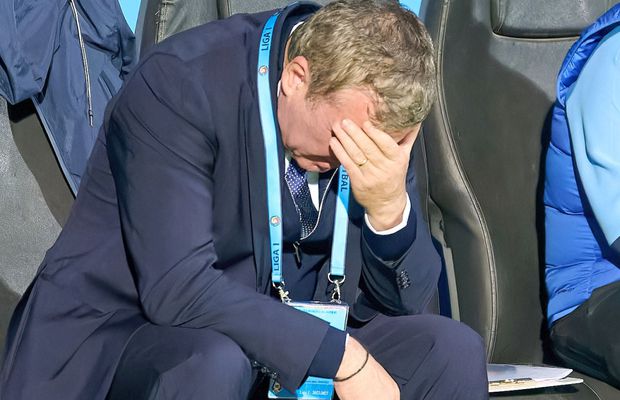 Umilința trăită la Tiraspol l-a marcat pe Hagi » Dezvăluirile unui apropiat: „Ce să vorbești cu el? Nici nu a dormit! Nu-și explică!”