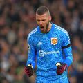 David De Gea/ foto: Imago Images