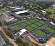 Elegantul Wimbledon va capta atenția fanilor tenisului timp de două săptămâni / foto: Guliver/Getty Images