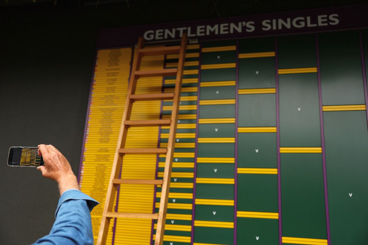 Începe Wimbledonul! » Româncele la All England Club în ultimii 18 ani: de la 0 pe tablou la maximum 8, un titlu și de 17 ori capi de serie