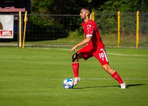 Dinamo - Zalaegerszeg, al doilea amical al verii pentru „câini” » Reporterii GSP sunt prezenți în Slovenia și transmit toate informațiile importante