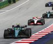 Marele Premiu al Austriei din Formula 1