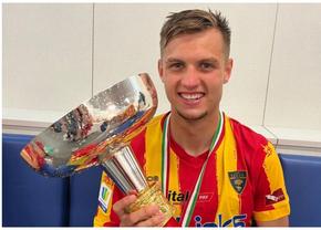 Românul campion în Italia explică rețeta succesului: „Avem un câștigător de Europa League care ne motivează”