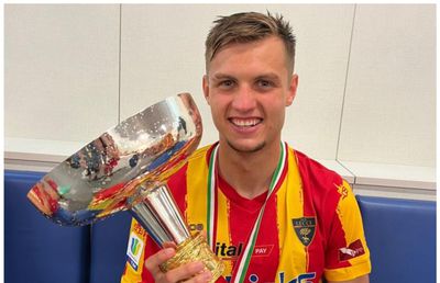 Românul campion în Italia explică rețeta succesului: „Avem un câștigător de Europa League care ne motivează”