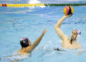 Performanță colosală a României la Cupa Mondială de polo: am învins campioana olimpică și luptăm pentru locul 5!