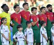 Anglia U21 - Portugalia U21 / Sursă foto: Guliver/Getty Images