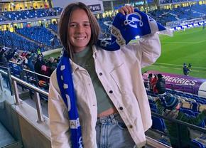 Rusoaica Daria Kasatkina a fost oprită de un ucrainean pe stradă, înainte de Wimbledon » Englezii au descris scena: „O demonstrație neașteptată”