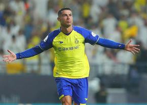 Cristiano Ronaldo, atacat extrem de dur: „A devenit un idiot util pentru una dintre cele mai rele dictaturi!”