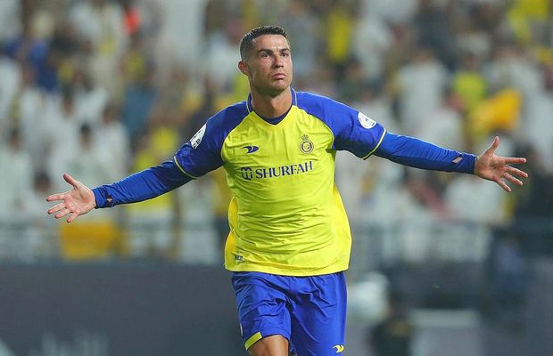 Cristiano Ronaldo, atacat extrem de dur: „A devenit un idiot util pentru una dintre cele mai rele dictaturi!”