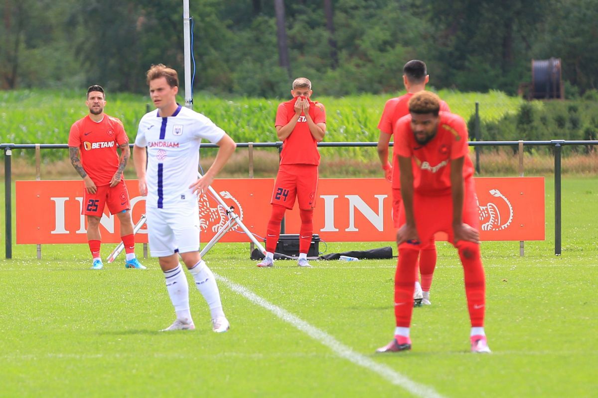 Cea mai mare problemă a lui MM Stoica la începutul campionatului: „E oribil! Arată foarte, foarte rău”