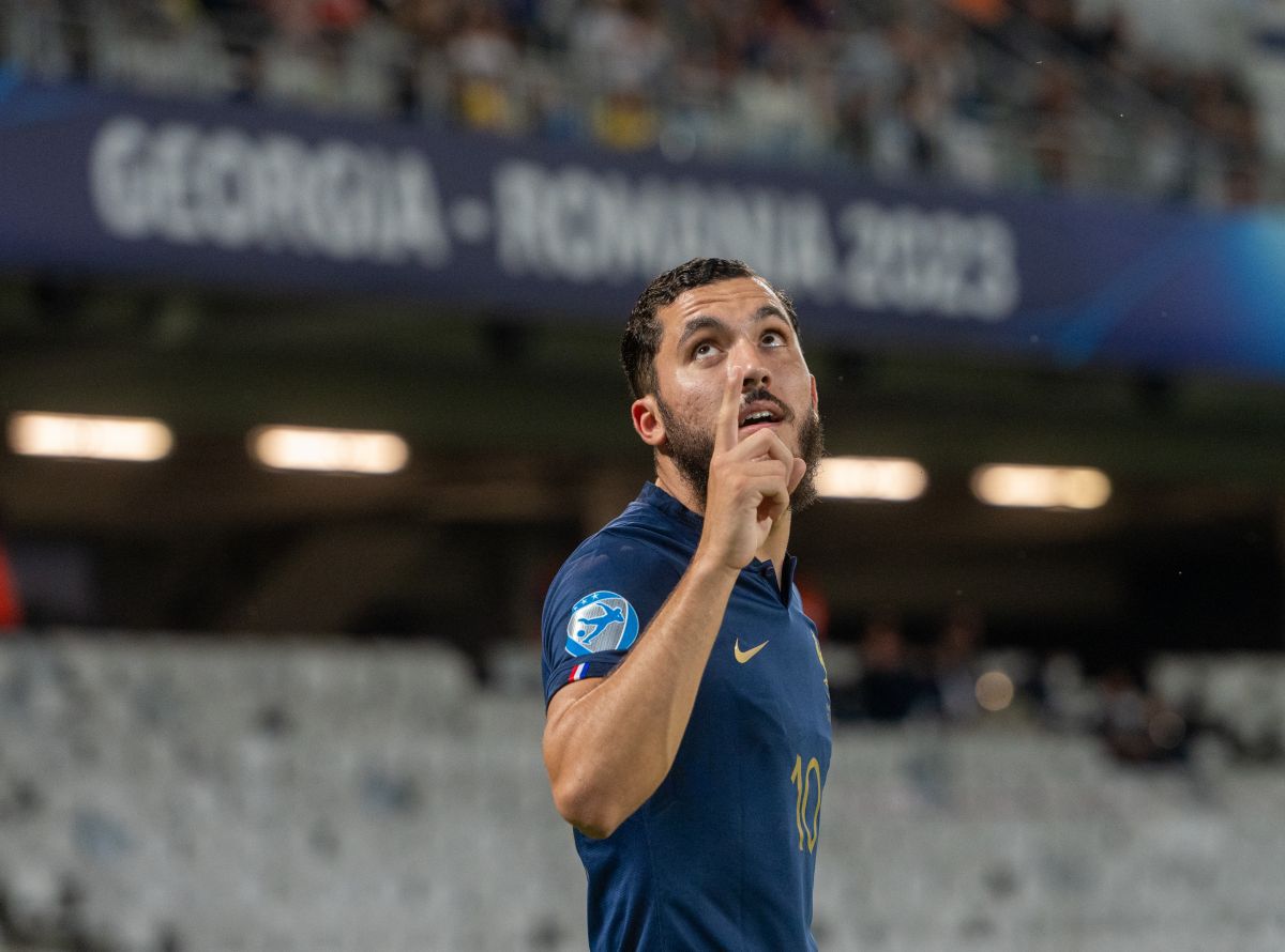 Mudryk-fantastic! Ucraina a revenit electrizant în fața Franței și merge în semifinalele EURO 2023 » Programul partidelor decisive