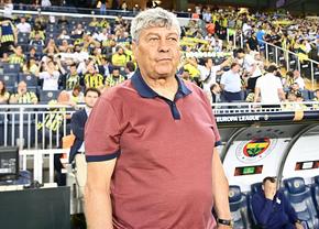 Unde va juca Mircea Lucescu meciurile din Europa cu Dinamo Kiev » Ce stadion din București a ales