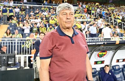 Unde va juca Mircea Lucescu meciurile din Europa cu Dinamo Kiev » Ce stadion din București a ales
