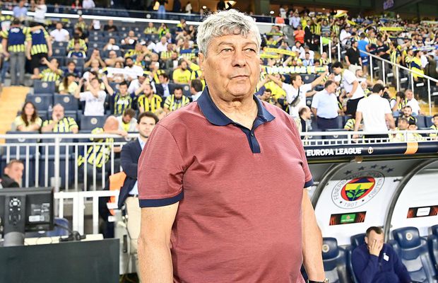 Unde va juca Mircea Lucescu meciurile din Europa cu Dinamo Kiev » Ce stadion din București a ales