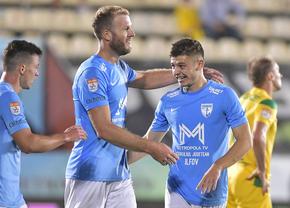 Dinamo turează motoarele la maximum: pe lângă cei trei jucători sosiți în Slovenia, luni se mai fac două transferuri