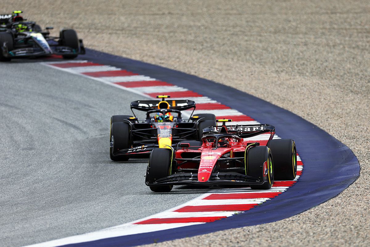 Max Verstappen, suprem și în Marele Premiu al Austriei! Clasamente: cursă, general piloți și constructori