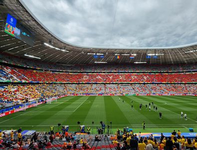 România - Olanda » Olandezii au anunțat primii echipa de start: două ...