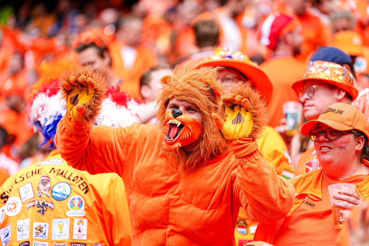 Ce făcea Florin Niță, cu 3 secunde înaintea golului de 0-3 din România - Olanda