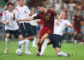 Jenant! Cum l-a numit BBC pe Cristiano Ronaldo după penalty-ul ratat cu Slovenia » Reacția promptă a lui John Terry: „O rușine”