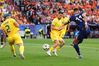 Florin Niță și Andrei Rațiu, prinși pe picior greșit la golul lui Cody Gakpo » Primul verdict al specialistului: „Greșeala portarului”
