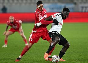 Dinamo a mai renunțat la un fotbalist » Al 11-lea jucător care îi părăsește pe „câini” în această vară