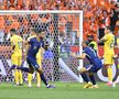 România - Olanda, optimi Euro 2024, foto: Cristi Preda / GSP