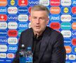 Edi Iordănescu, concluzii pe larg după EURO 2024: „Echipa poate să crească! Următorul pas e calificare la Mondial”