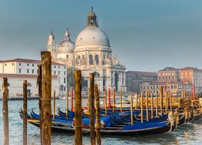 Veneția într-o zi: un itinerariu perfect pentru explorarea orașului