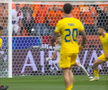 Golul lui Gakpo în România - Olanda, la EURO 2024