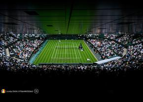 Confruntarea italienilor în turul 2 la Wimbledon și un duel al veteranilor de neratat
