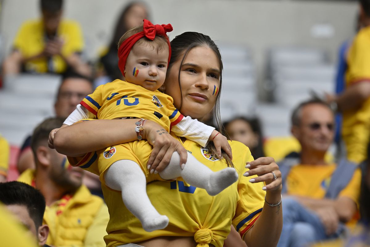 Audiență incredibilă la România - Olanda » Record istoric de telespectatori în țara noastră