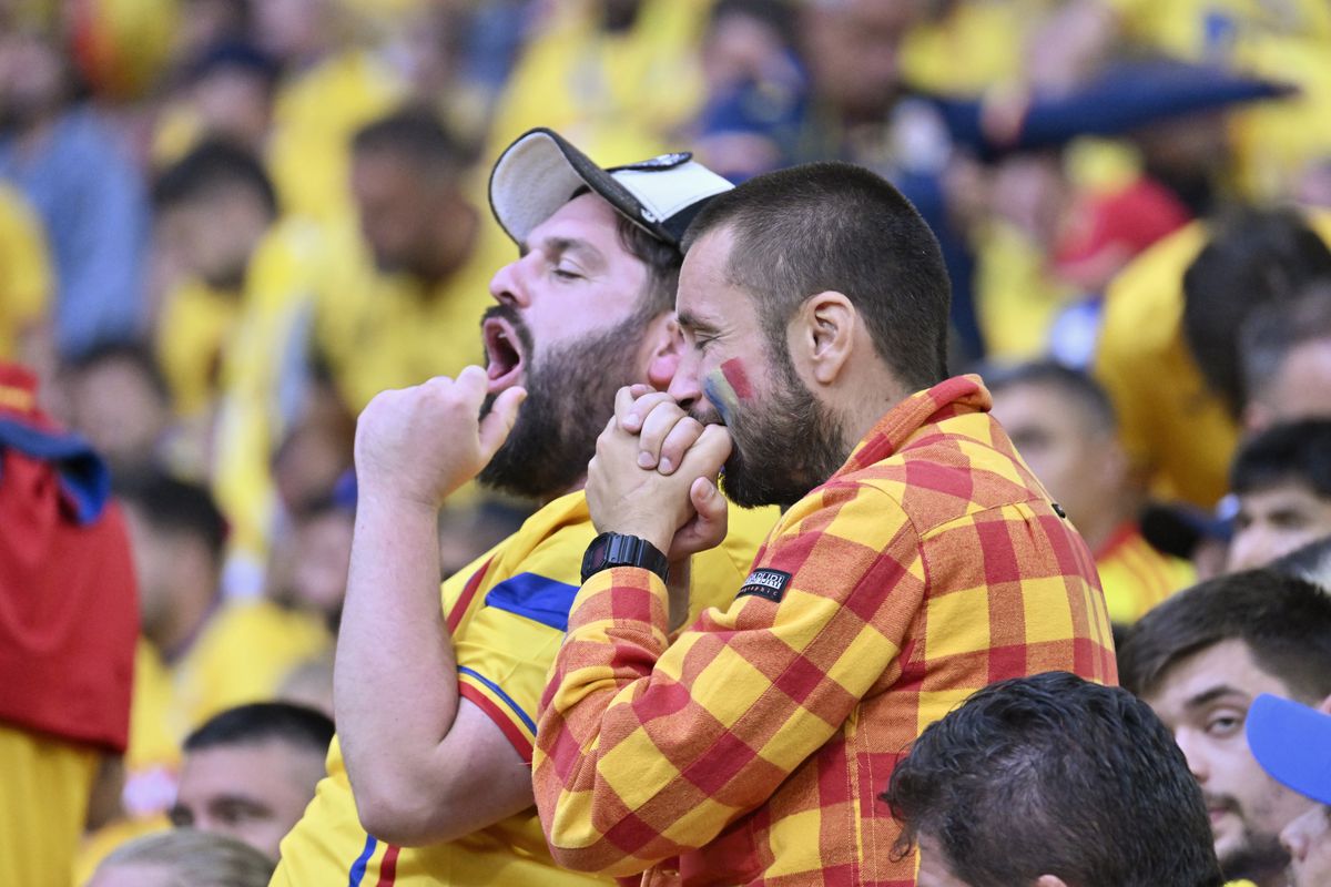 Comentarii aspre în presa europeană » Ce scriu Marca, Gazzetta dello Sport, L'Equipe după România - Olanda: „O echipă moale, surclasată tehnic și colectiv”