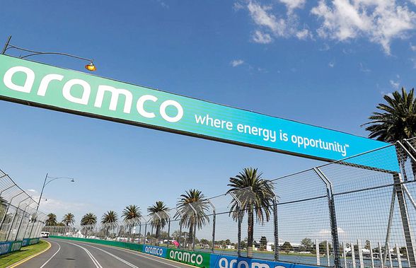 Gigantul Aramco preia 10% din compania ce produce și dezvoltă motoarele termice pentru Grupul Renault