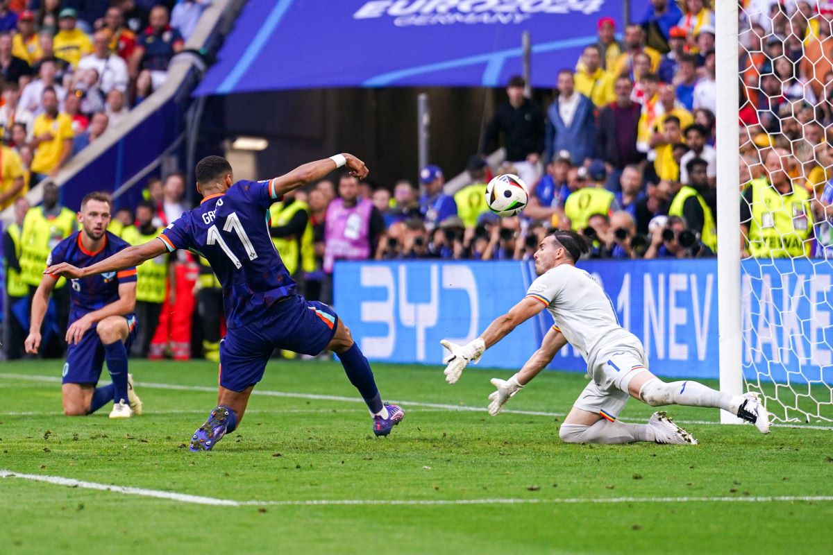 Comentarii aspre în presa europeană » Ce scriu Marca, Gazzetta dello Sport, L'Equipe după România - Olanda: „O echipă moale, surclasată tehnic și colectiv”