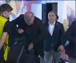 Marica și Raț, contrariați de imaginile cu Edi Iordănescu de la sosirea la Allianz Arena: „Doar n-a venit din barcă!” » Ce s-a petrecut la coborârea din autocar