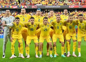 România, la un pas de calificarea în „sferturile” EURO 2024 » Prefațăm partida cu Olanda la GSP Live