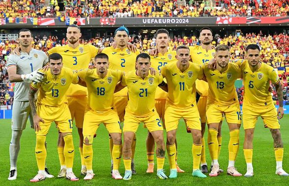 România, la un pas de calificarea în „sferturile” EURO 2024 » Prefațăm partida cu Olanda la GSP Live