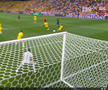 Golul lui Gakpo în România - Olanda, la EURO 2024