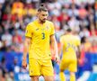 Radu Drăgușin, fundașul de fier al naționalei României, foto: Imago