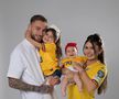 Vanesa Drăguș, soția lui Denis Drăguș / Foto: Instagram