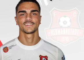 Transfer neașteptat în Superligă! A fost internațional U19 al Portugaliei: „Bine ai venit!”