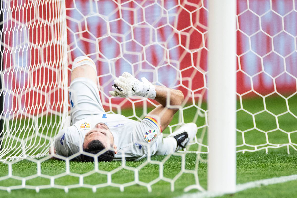 5 statistici frapante: în 98% dintre cazuri, primul gol al Olandei este apărat! + „Tricolorul” care a pierdut TOATE cele 11 dueluri cu adversarul direct