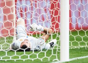 5 statistici frapante: în 98% dintre cazuri, primul gol al Olandei este apărat! + „Tricolorul” care a pierdut TOATE cele 11 dueluri cu adversarul direct