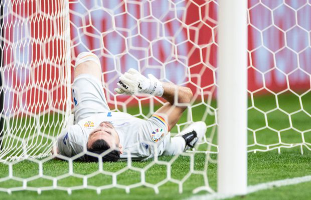 5 statistici frapante: în 98% dintre cazuri, primul gol al Olandei este apărat! + „Tricolorul” care a pierdut TOATE cele 11 dueluri cu adversarul direct