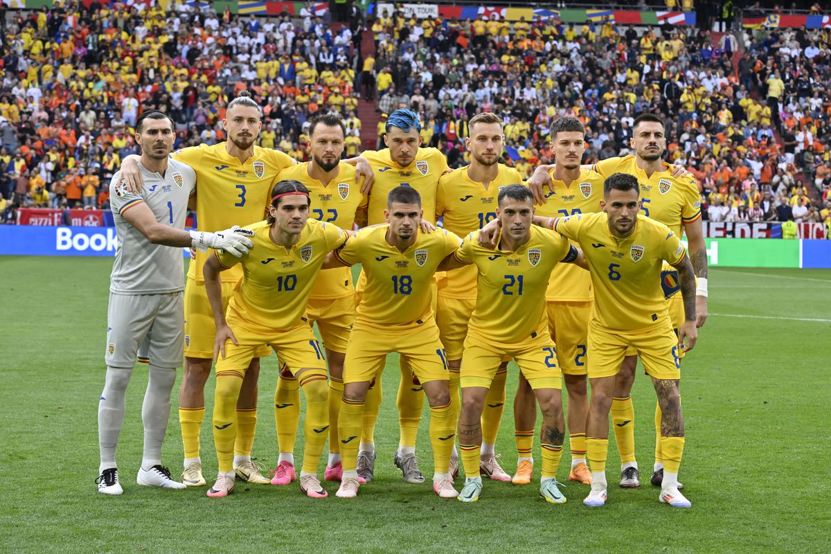 Ianis Hagi schimbă campionatul după Euro 2024?! » Ar fi transferul verii: are ofertele pe masă