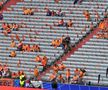 „Tricolorii”, spionați de posibilii adversari din „sferturi” la meciul cu Olanda: „A trebuit să ne mulțumim”